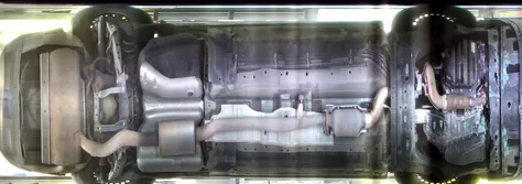 2019 Nissan Rogue S from USA, damaged, VIN 5N1AT2MT7KC771676